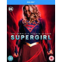 Tv Series - Supergirl - Season 4