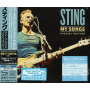 Sting - My Songs