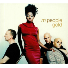 M People - Gold