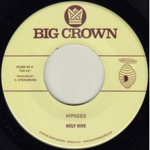 Holy Hive - Hypnosis