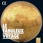 V/A - Le Fabuleux Voyage