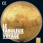 Various - Le Fabuleux Voyage