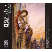 Giulini, Carlo Maria - Franck: Redemption