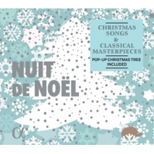 V/A - Nuit De Noel