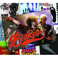 Bellrays - It's Never To Late To Fall In Love With the Bellrays