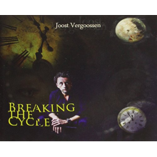 Vergoossen, Joost - Breaking the Cycle