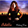 Odette - Mickey Finn