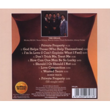 Dells - Love Connection