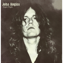 Hoyles, John - Night Flight