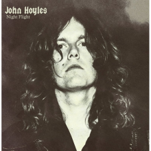 Hoyles, John - Night Flight
