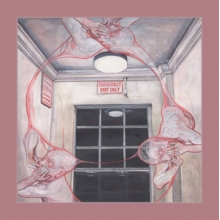 Caina - Gentle Illness