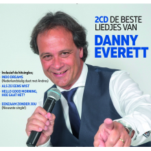 Everett, Danny - De Beste Liedjes Van