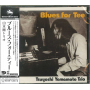 Yamamoto, Tsuyoshi -Trio- - Blues For Tea
