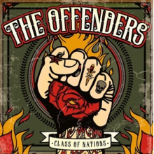 Offenders - Class of Nations