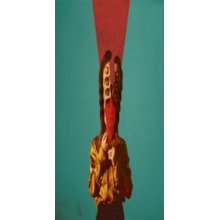 Herz, Henny - Back Into Space