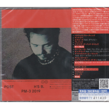 Post Malone - Hollywood's Bleeding