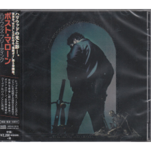 Post Malone - Hollywood's Bleeding