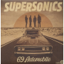 Supersonics - 69 Automobile
