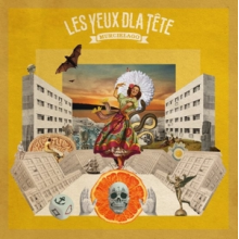 Les Yeux De La Tete - Murcielago