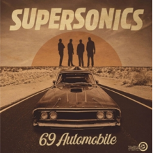 Supersonics - 69 Automobile