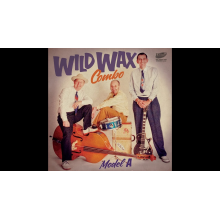 Wild Wax Combo - Flat Out