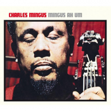 Mingus, Charles - Mingus Ah Hum