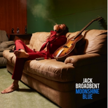 Broadbent, Jack - Moonshine Blue