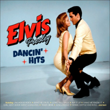 Presley, Elvis - Dancin' Hits