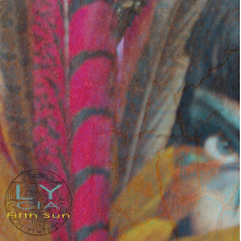 Lycia - Fifth Sun