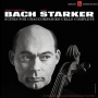 Starker, Janos - Bach: Suites For Unaccompanied Cello Complete