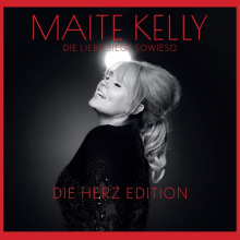 Kelly, Maite - Die Liebe Siegt Sowieso