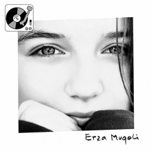 Muqoli, Erza - Erza Muqoli