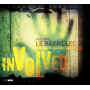 Le Baraillec, Philippe - Involved