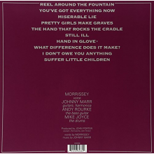 Smiths - The Smiths