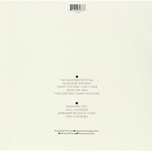 Smiths - Meat is Murder