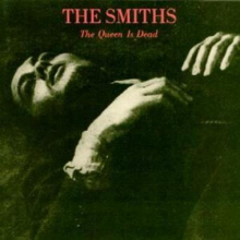 Smiths - The Queen is Dead