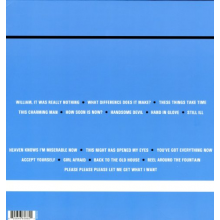 Smiths - Hatful of Hollow