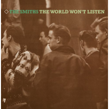 Smiths - World Won't Listen