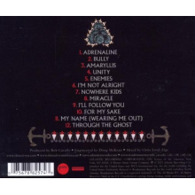 Shinedown - Amaryllis