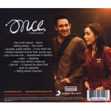 V/A - Once: a New Musical