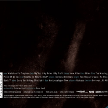 His Statue Falls - Mistaken For Trophies