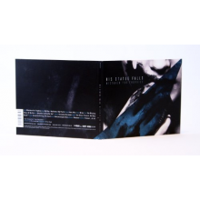 His Statue Falls - Mistaken For Trophies