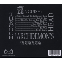 Anguish - Through the Archdemont's Head