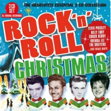V/A - Rock 'N' Roll Christmas