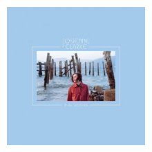 Clarke, Josienne - In All Weather