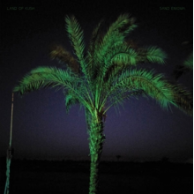 Land of Kush - Sand Enigma