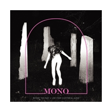 Mono - Before the Past - Live From Electrical Audio