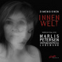 Petersen, Marlis - Dimensionen-Innenwelt