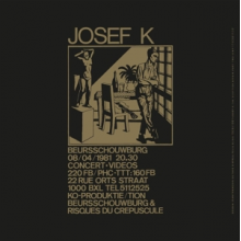Josef K - Scottish Affair - Pt.2