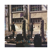 Schickert, Gunter & Peter Unsicker - Mauerharfe